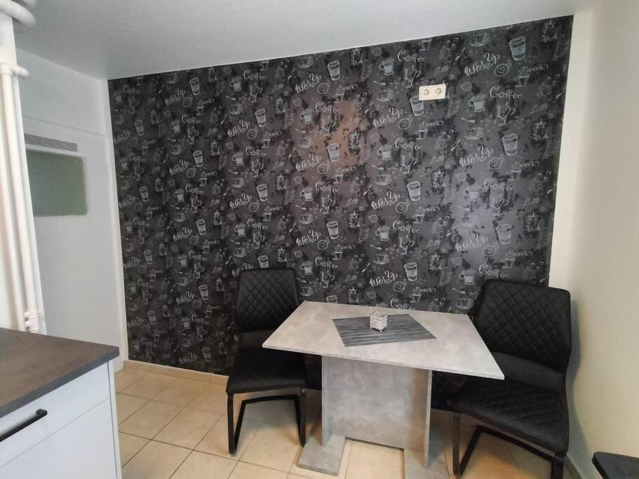 Silbertaler Apartment Bad Harzburg Exterior photo